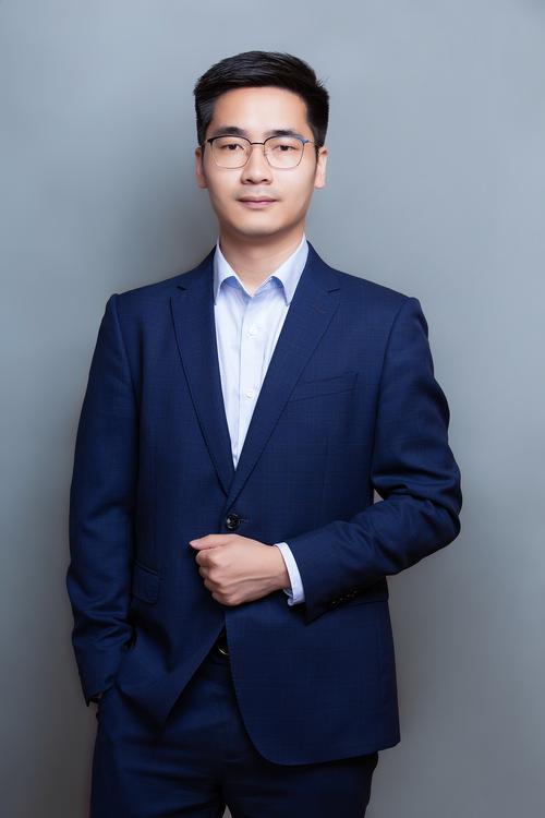 练友树 设计总监